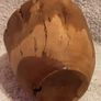 Nice wooden urn Image 2