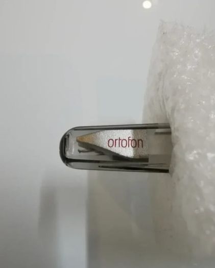 Turntable Ortofon Pro Needle/Stylus + Technics Capsule + Support