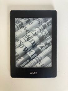 Kindle Paperwhite 5th gen