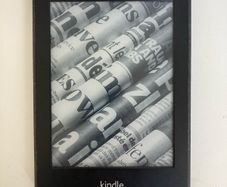 Kindle Paperwhite 5th gen