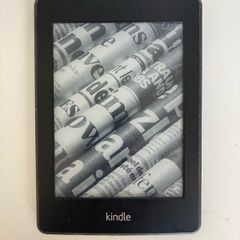 Kindle Paperwhite 5th gen