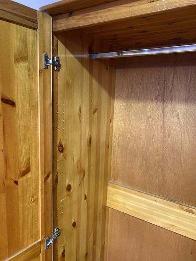 wardrobe