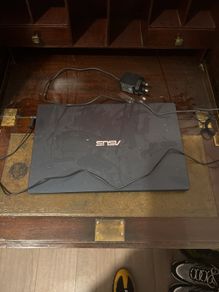 asus