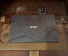 asus