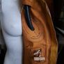 Vintage Airplane Life Jacket Image 5