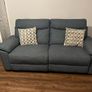 Recliner Sofa Image 3