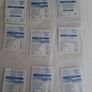Vintage merlin Premier league cards 1997/98 Image 2
