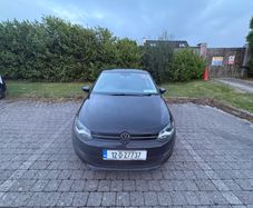 2012 Volkswagen Polo