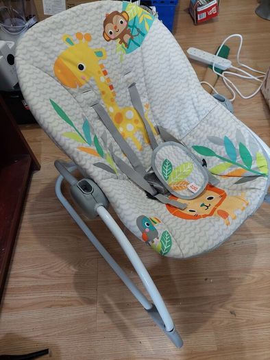 Baby Stuff