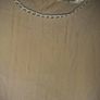 Cream Dress Image 2