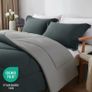 Brand New All-Season Duvet Reversible 300GSM Oeko-TEX Certified Image 5