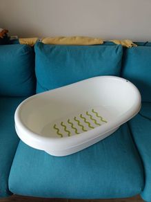 Ikea baby bathtube