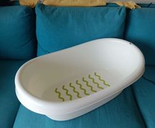Ikea baby bathtube