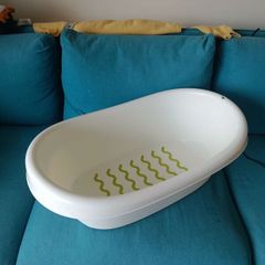 Ikea baby bathtube