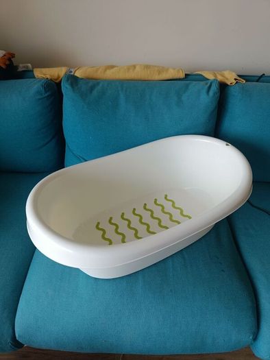 Ikea baby bathtube