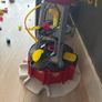 paw patrol mighty lookout tower Image 6