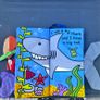 jollybaby soft book Brand New Ocean Tail Image 6