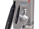 Smart Nose and Ear Clipper Remington