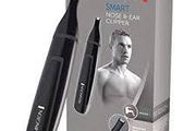 Smart Nose and Ear Clipper Remington
