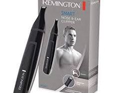 Smart Nose and Ear Clipper Remington