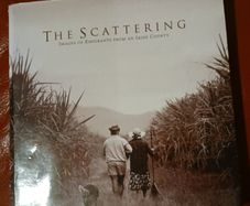 The Scattering/Images of Emigrants from an Irish County/2000