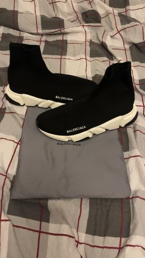 balenciagas