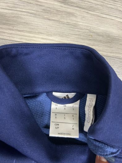 Adidas Argentina Training Top Sweatshirt Mens Small