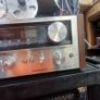 VINTAGE Pioneer SX-690 high-quality and high power Receiver stunning looks and warm sound highly sought-after Image 5
