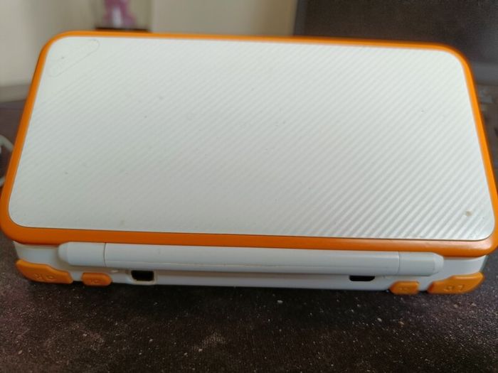 nintendo ds Xl