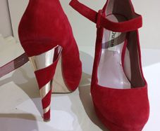 High Heels