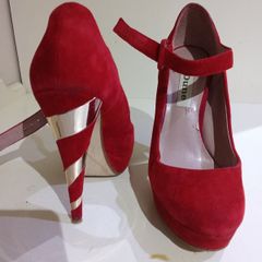 High Heels