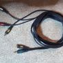 S-Video to RCA cable Image 4
