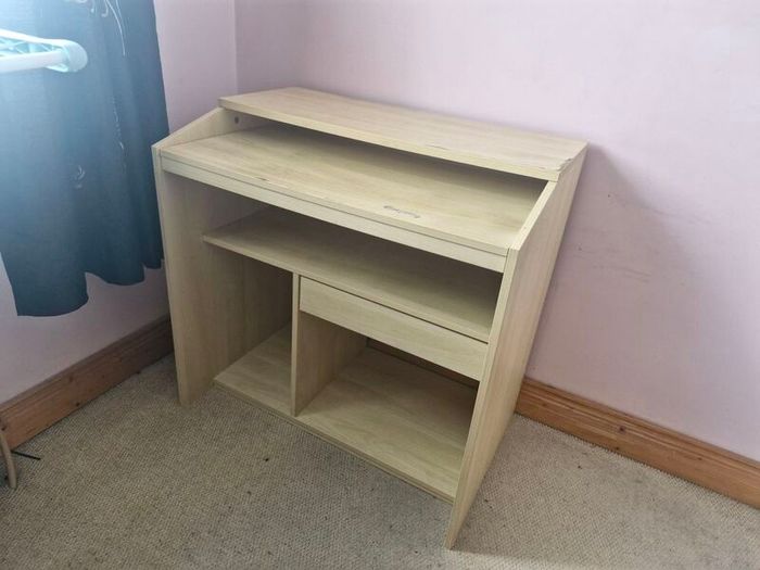 Computer Desk