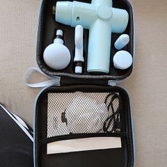 relax massage gun