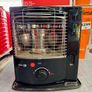 Heater Qlima Radiant Wick 2.7 Kw Rolf Paraffin Image 7