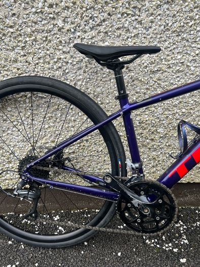 Trek Domane al2 disc