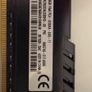 Kingston FURY Beast (2x8GB) 3200 MHz DDR4 Image 3