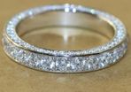 Wedding/Eternity Ring