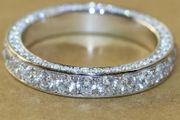 Wedding/Eternity Ring