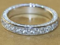 main image for ad Wedding/Eternity Ring