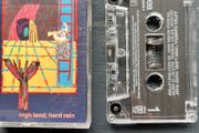 cassette Aztec Camera High Land Hard Rain