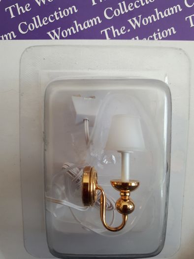Dolls house Lights