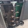 Lawn Scarifer electric (Screwfix brand) Image 4