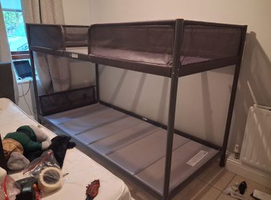 IKEA bunk bed