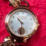 Brand New GENUINE  Versace Women's Watch - Luxury Gold Edition (Unwanted Gift) Image 3