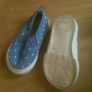 baby shoes Image 3