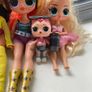 OMG + LOL dolls + Access Image 3