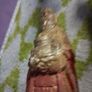 vintage nativity figures Image 6