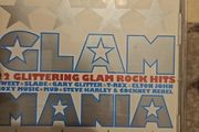 Glam Mania CD