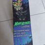 Vintage 1996 Mars Attacks Martian Supreme Commander Image 3